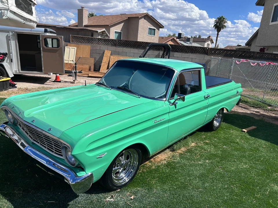 1964 Ford - Image 10 of 27
