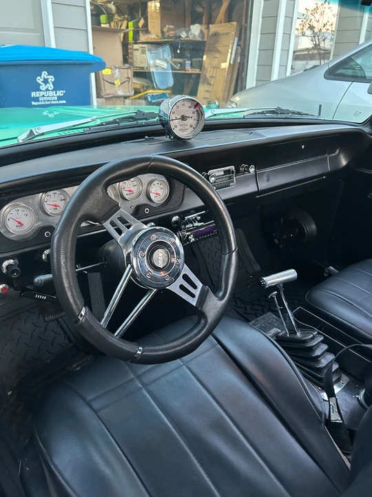 1964 Ford - Image 24 of 27