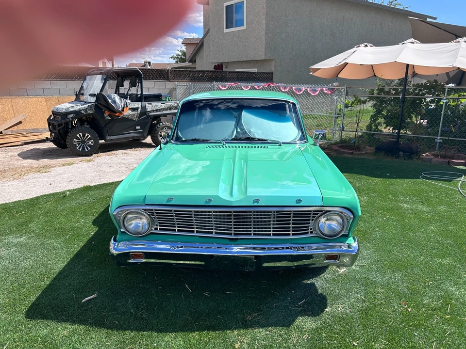1964 Ford - Image 9 of 27
