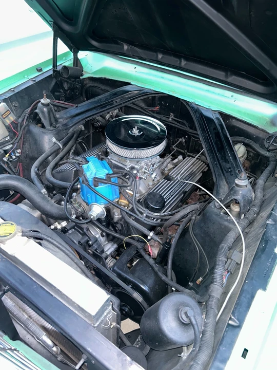 1964 Ford - Image 23 of 27
