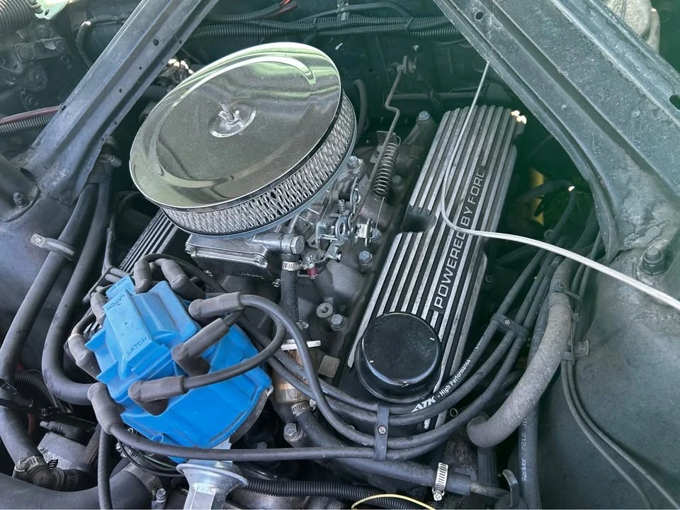 1964 Ford - Image 21 of 27