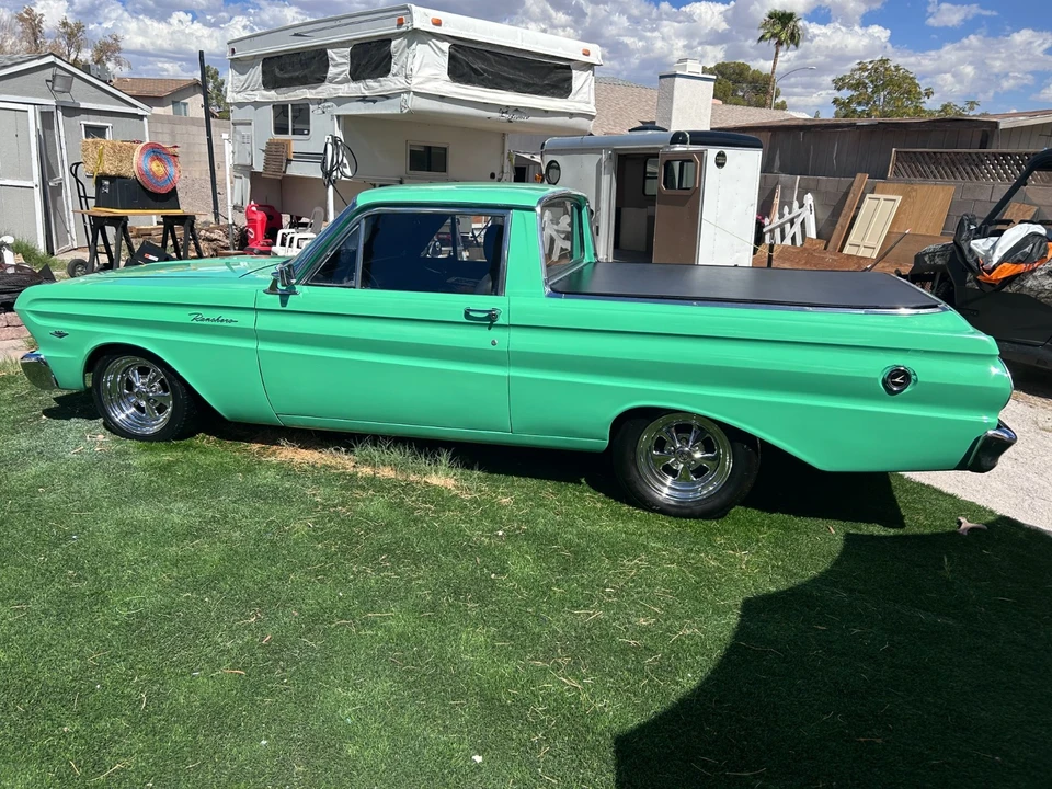 1964 Ford - Image 12 of 27
