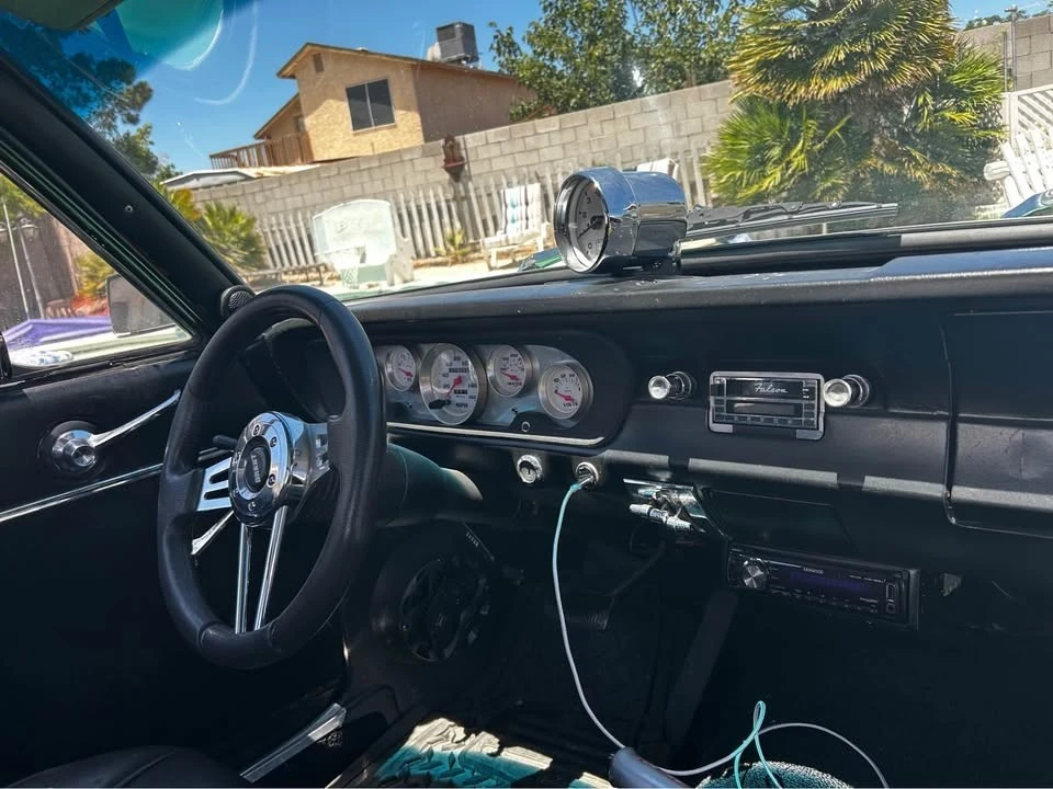 1964 Ford - Image 15 of 27
