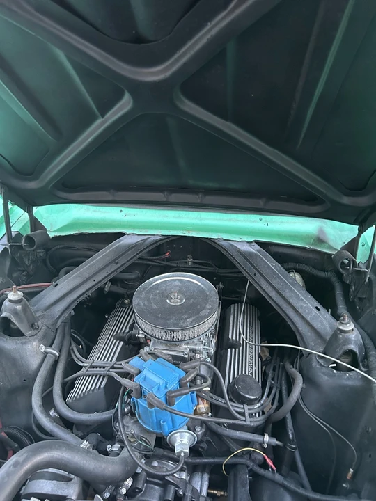 1964 Ford - Image 19 of 27
