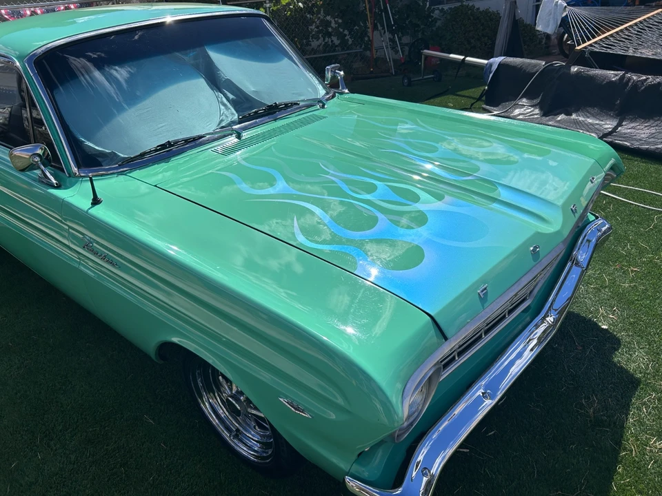 1964 Ford - Image 4 of 27