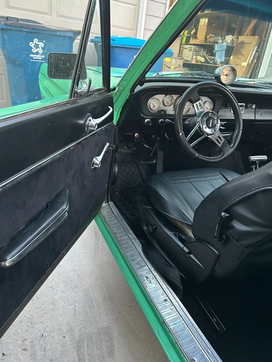1964 Ford - Image 27 of 27