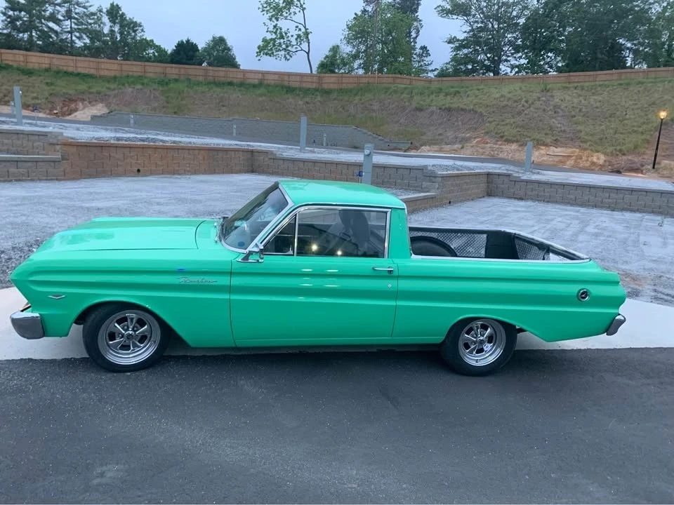1964 Ford - Image 2 of 27