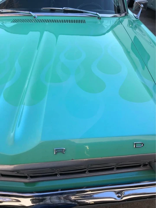 1964 Ford - Image 5 of 27