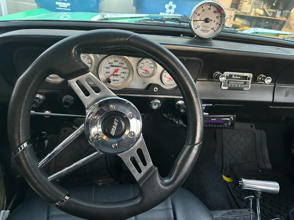 1964 Ford - Image 26 of 27