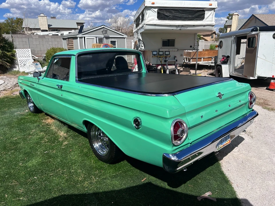 1964 Ford - Image 11 of 27
