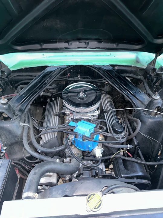 1964 Ford - Image 22 of 27