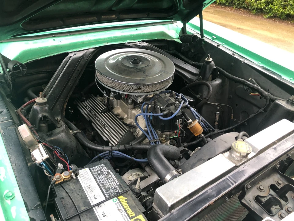 1964 Ford - Image 25 of 27