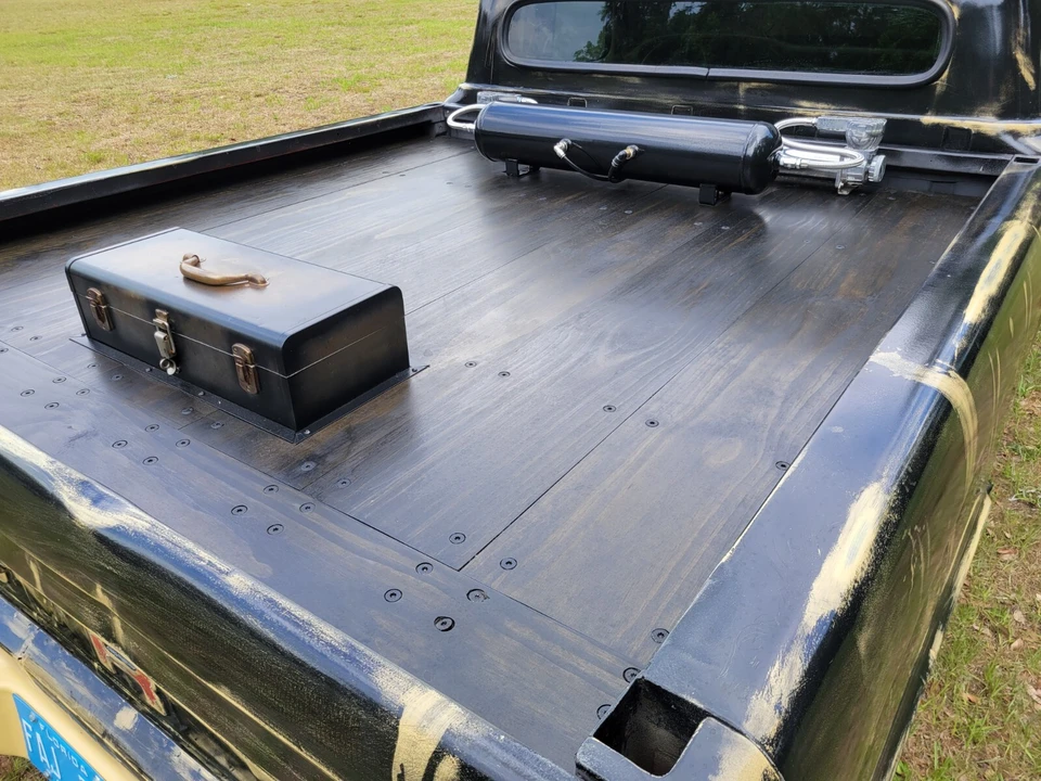1964 Ford F-Series 4th Gen - Image 20 of 21