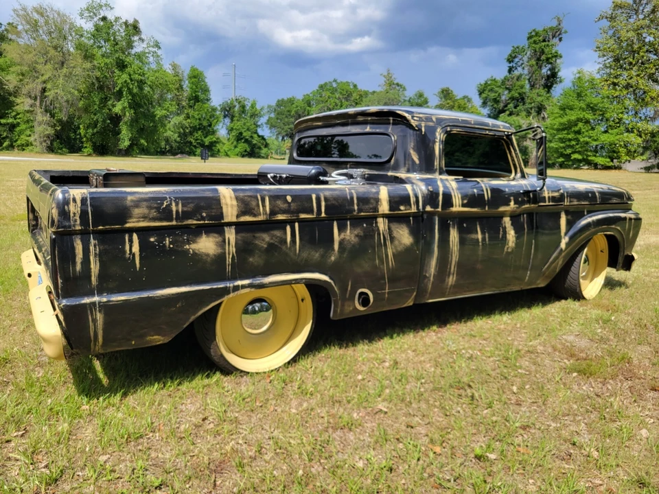 1964 Ford F-Series 4th Gen - Image 4 of 21