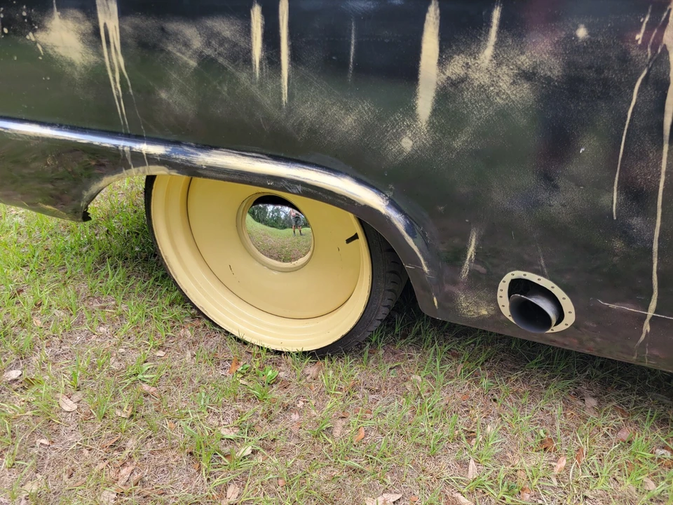 1964 Ford F-Series 4th Gen - Image 17 of 21