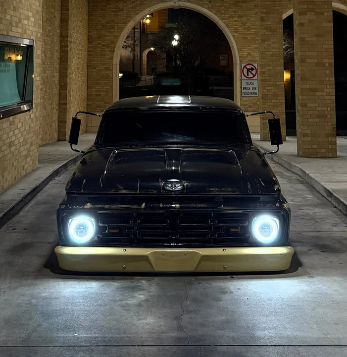 1964 Ford F-Series 4th Gen - Image 2 of 21