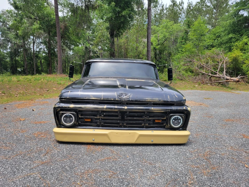 1964 Ford F-Series 4th Gen - Image 10 of 21