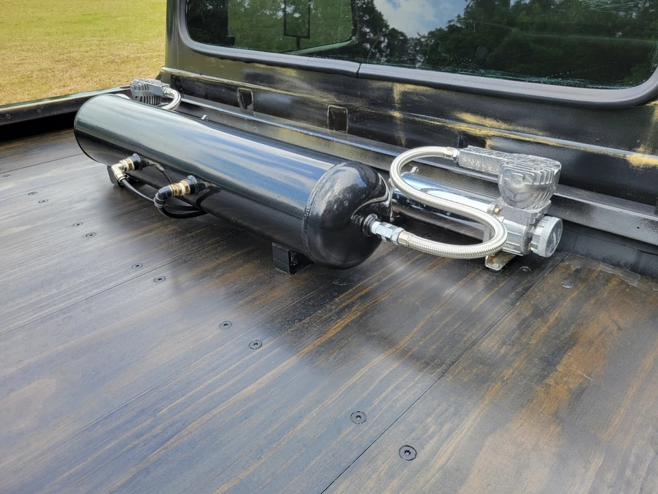 1964 Ford F-Series 4th Gen - Image 21 of 21