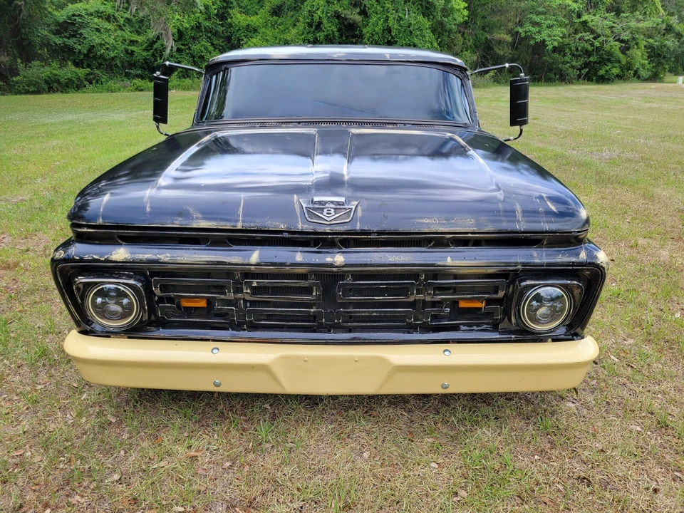 1964 Ford F-Series 4th Gen - Image 9 of 21