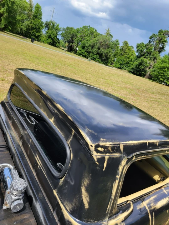 1964 Ford F-Series 4th Gen - Image 15 of 21