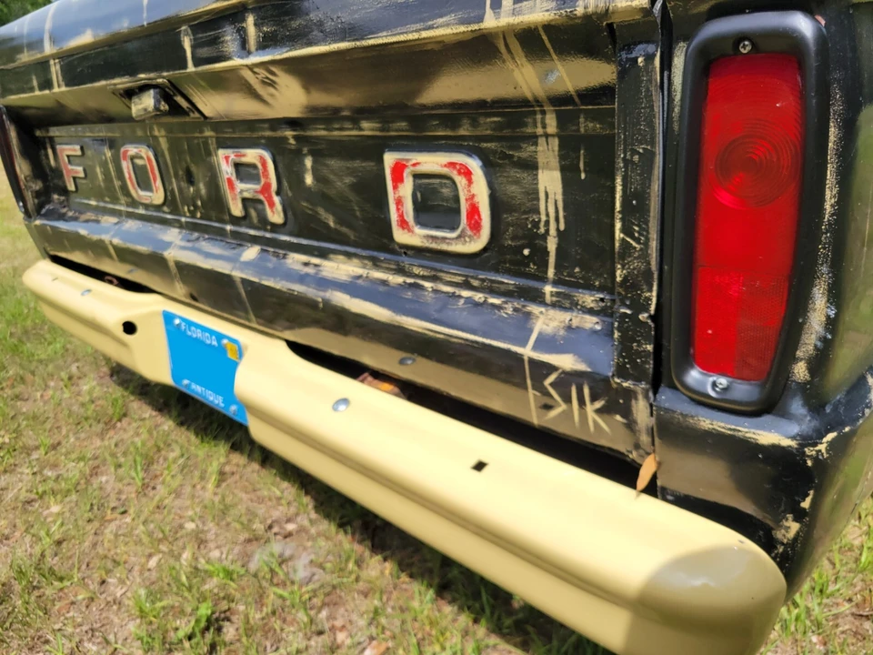 1964 Ford F-Series 4th Gen - Image 14 of 21