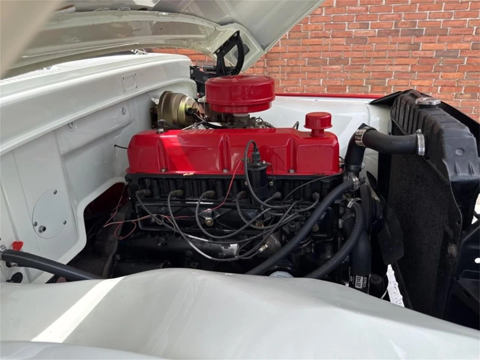 1964 Ford F-Series 4th Gen - Image 10 of 21