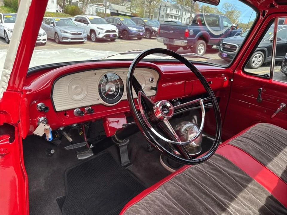 1964 Ford F-Series 4th Gen - Image 8 of 21