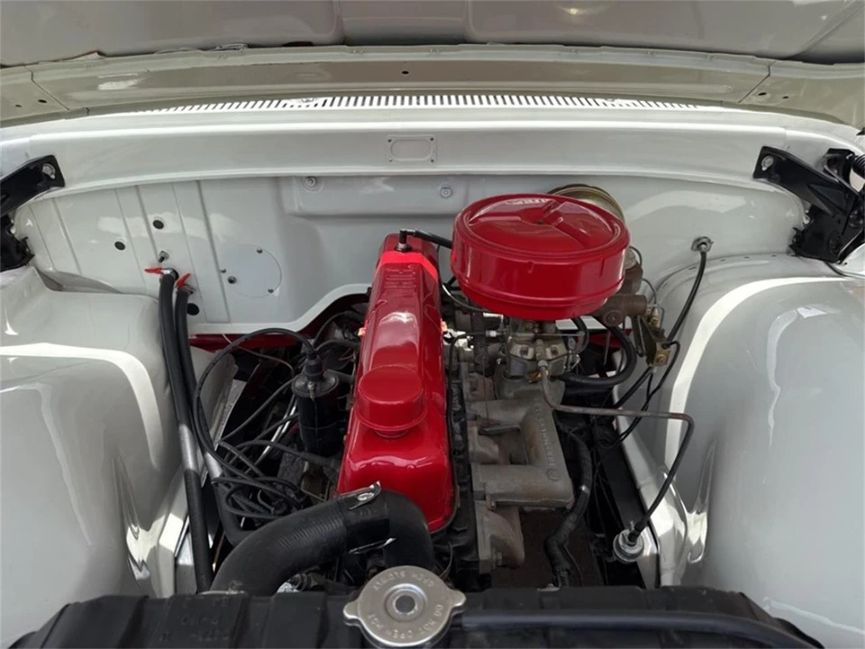1964 Ford F-Series 4th Gen - Image 11 of 21
