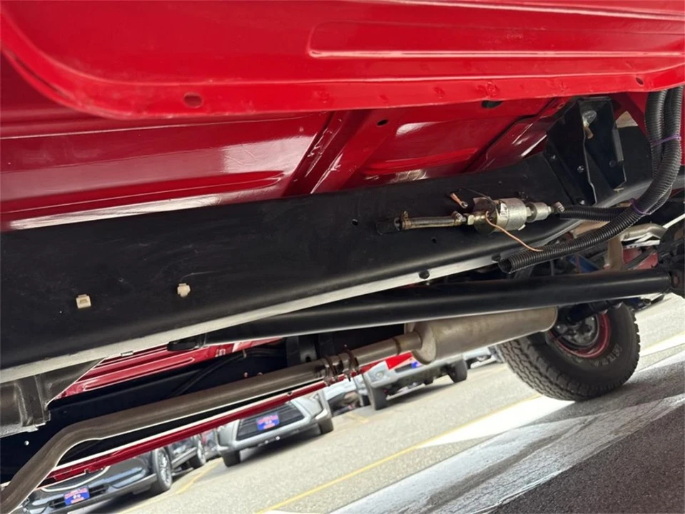 1964 Ford F-Series 4th Gen - Image 20 of 21