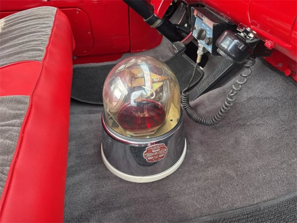 1964 Ford F-Series 4th Gen - Image 13 of 21