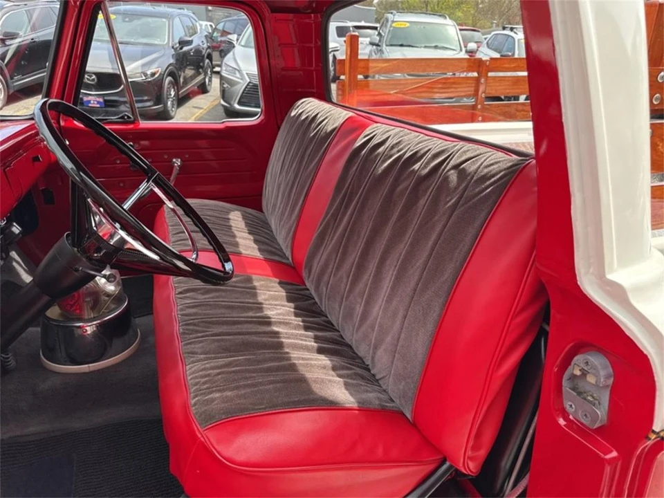 1964 Ford F-Series 4th Gen - Image 9 of 21