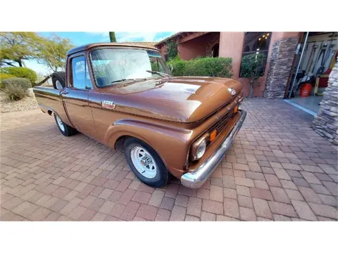 1964 Ford Pickup