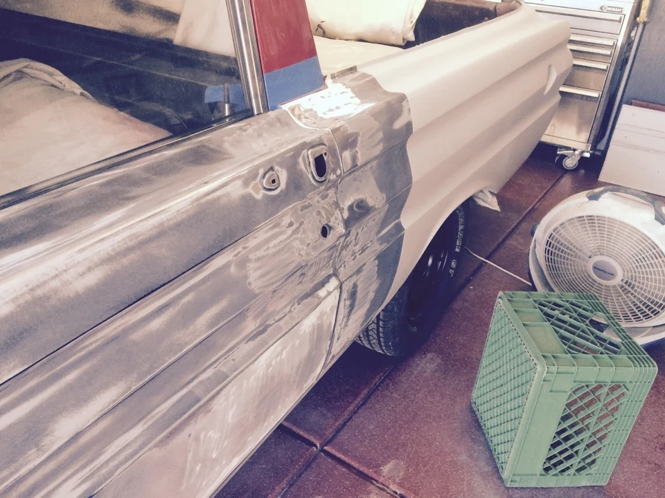 1964 Ford Ranchero 2nd Gen - Image 4 of 17