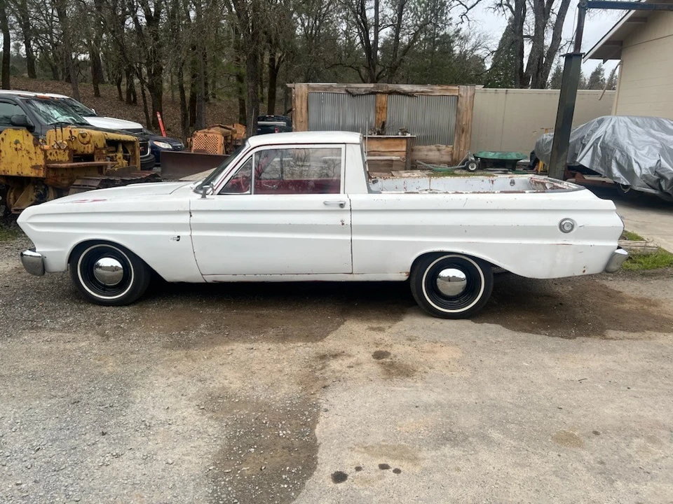 1964 Ford Ranchero 2nd Gen - Image 2 of 18