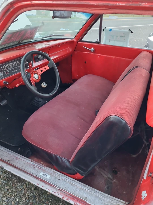 1964 Ford Ranchero 2nd Gen - Image 16 of 18