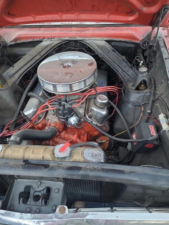 1964 Ford Ranchero 2nd Gen - Image 9 of 18