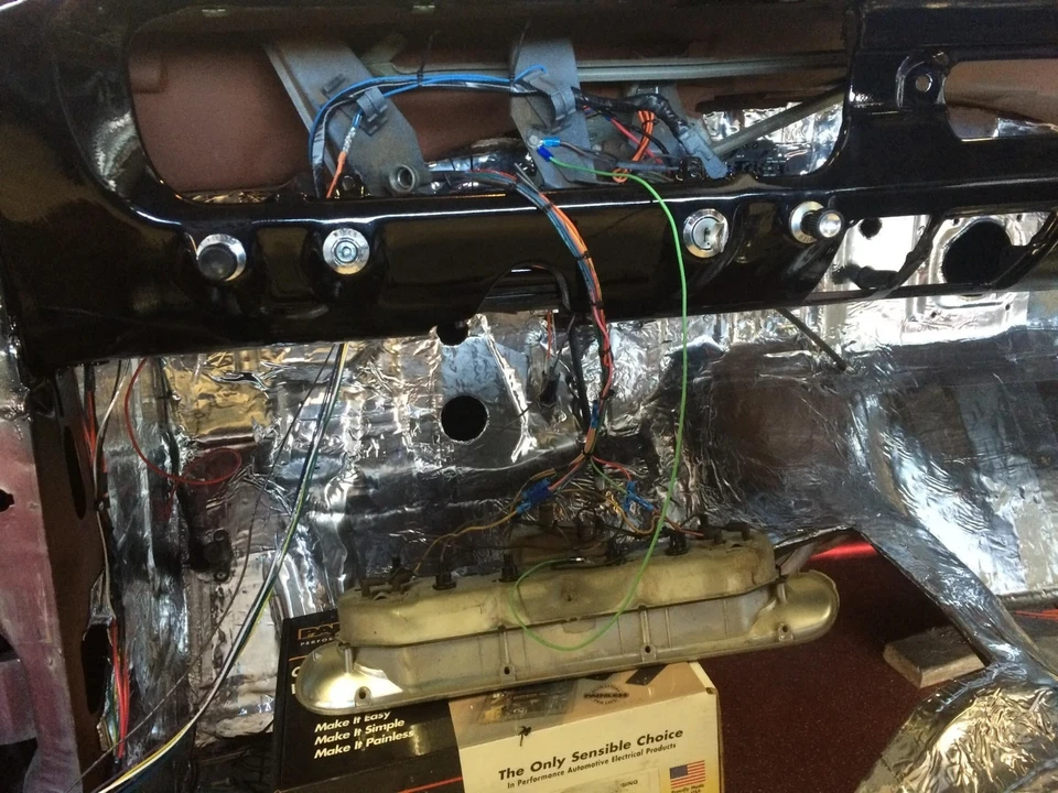 1964 Ford Ranchero 2nd Gen - Image 12 of 17