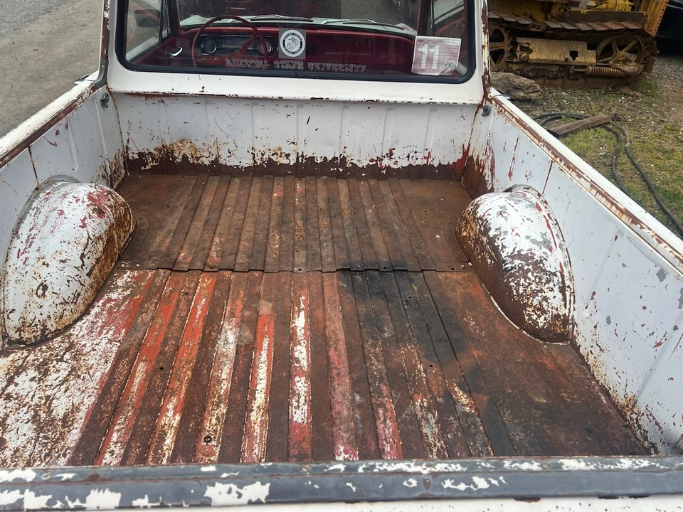 1964 Ford Ranchero 2nd Gen - Image 7 of 18