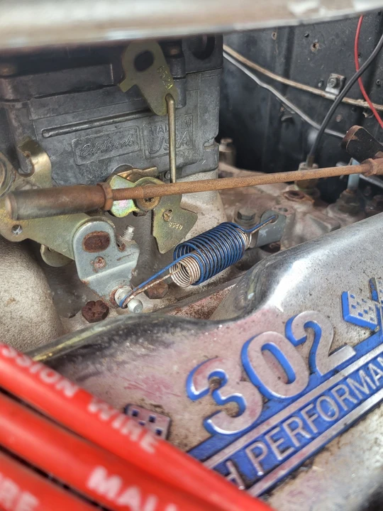 1964 Ford Ranchero 2nd Gen - Image 11 of 18