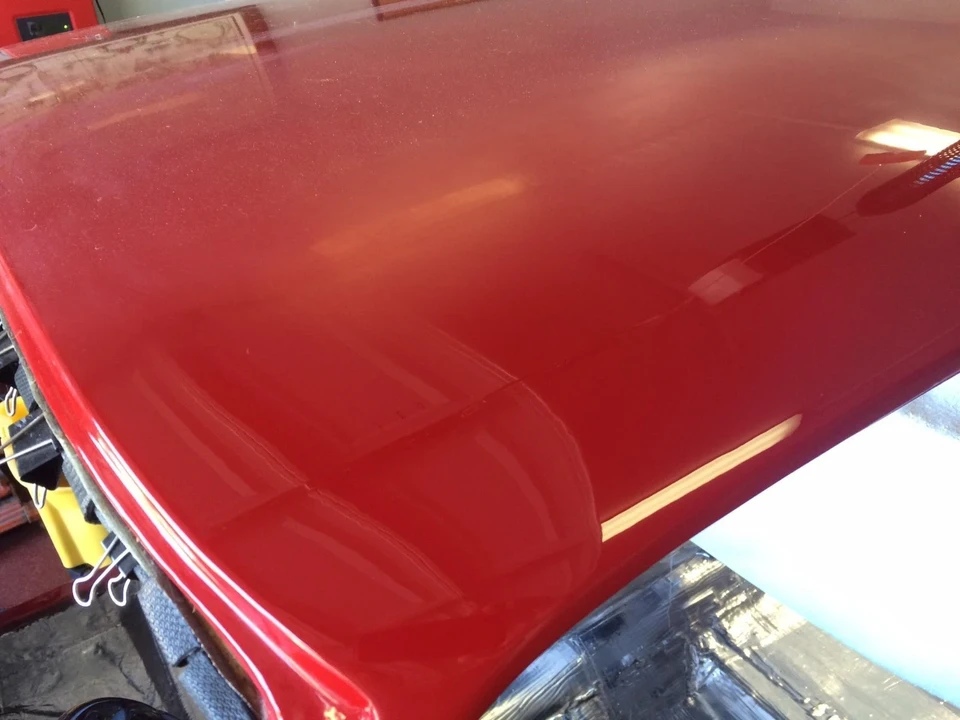 1964 Ford Ranchero 2nd Gen - Image 10 of 17