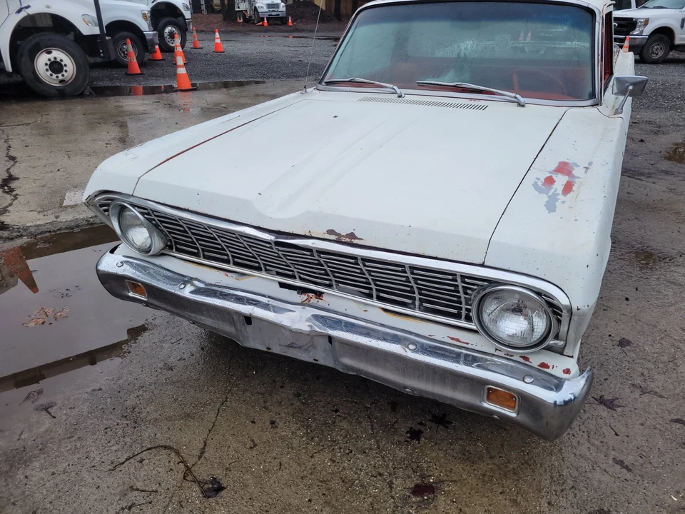 1964 Ford Ranchero 2nd Gen - Image 4 of 18