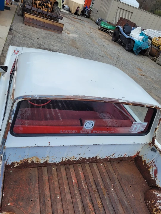 1964 Ford Ranchero 2nd Gen - Image 6 of 18