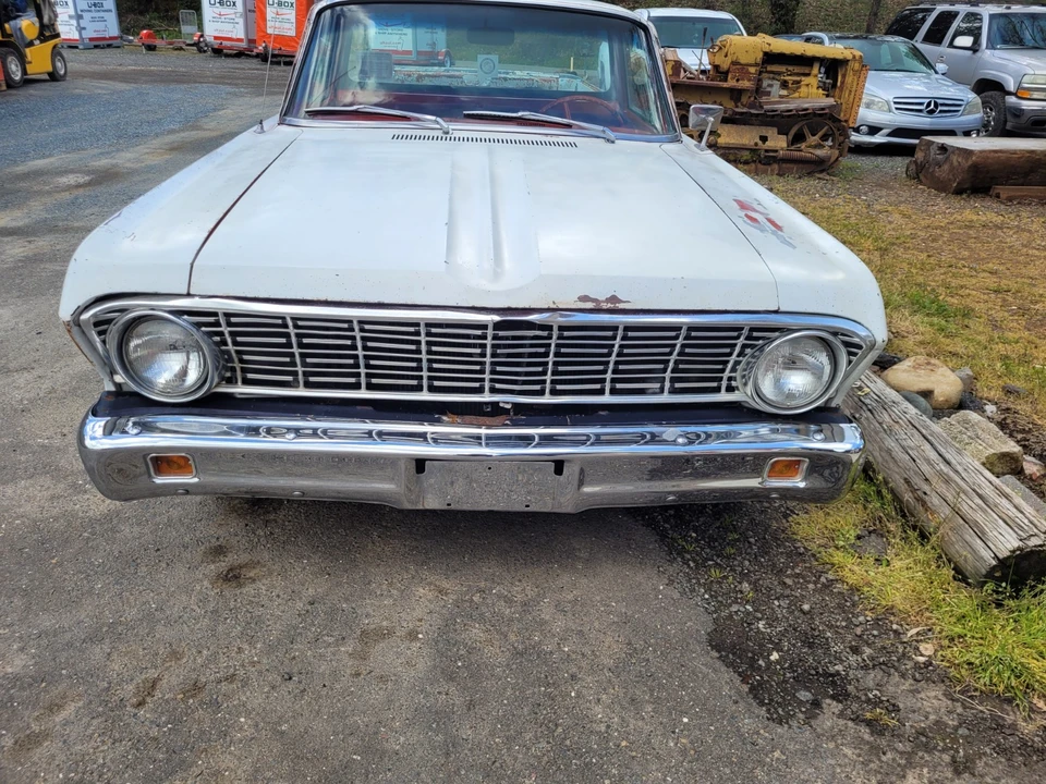 1964 Ford Ranchero 2nd Gen - Image 5 of 18