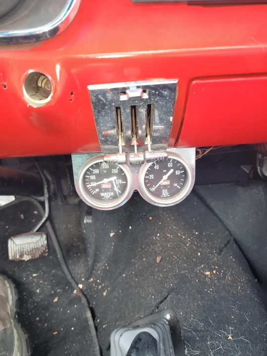 1964 Ford Ranchero 2nd Gen - Image 17 of 18