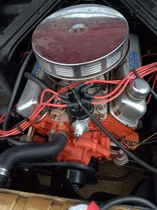 1964 Ford Ranchero 2nd Gen - Image 10 of 18