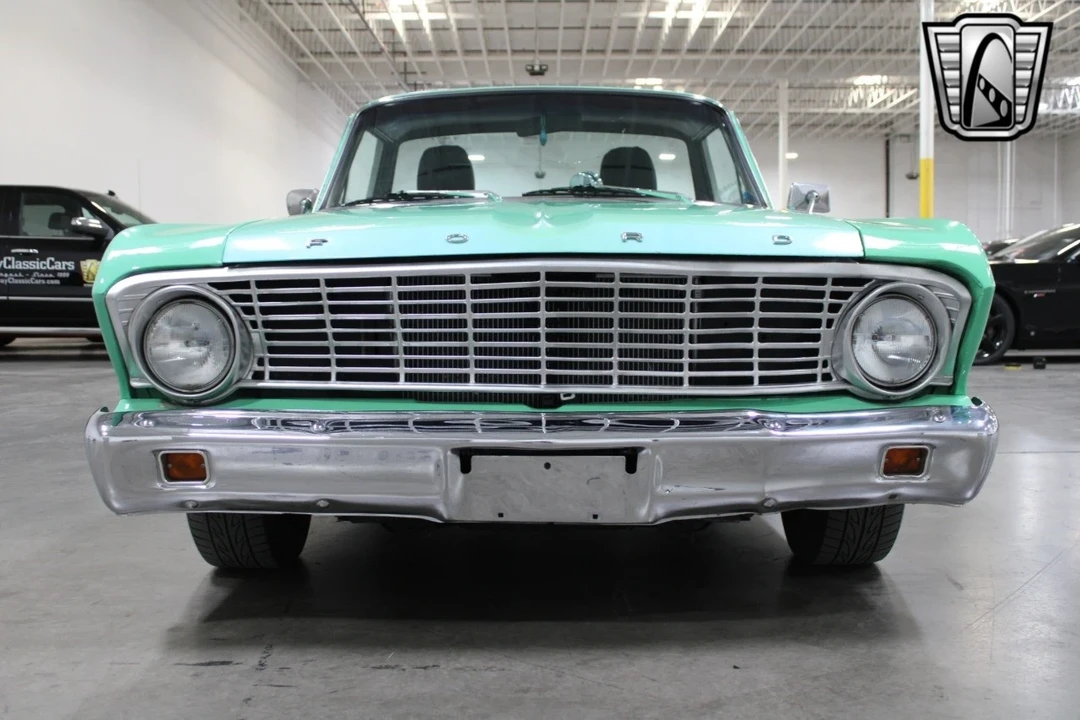 1964 Ford Ranchero 2nd Gen - Image 3 of 12