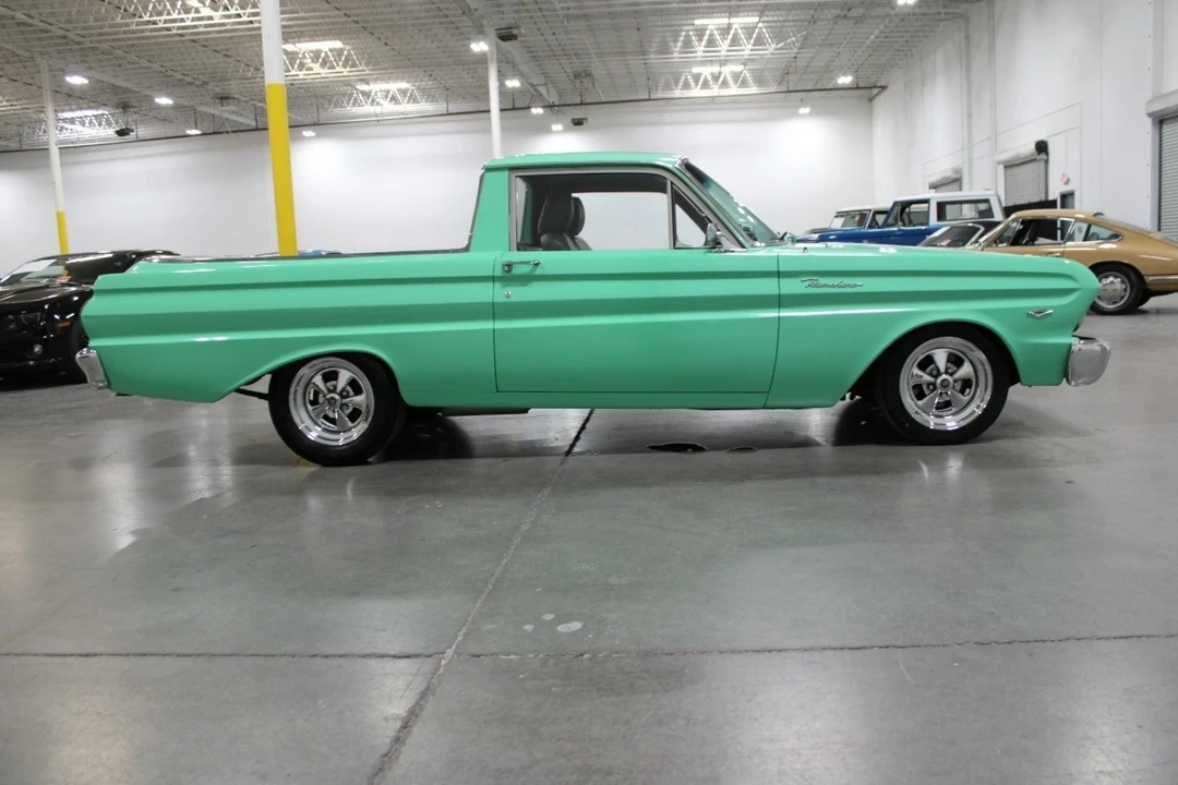 1964 Ford Ranchero 2nd Gen - Image 8 of 12