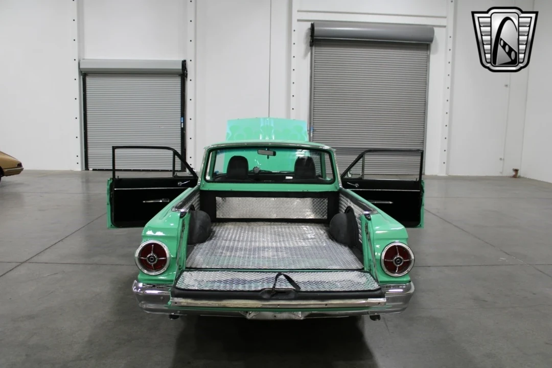 1964 Ford Ranchero 2nd Gen - Image 11 of 12