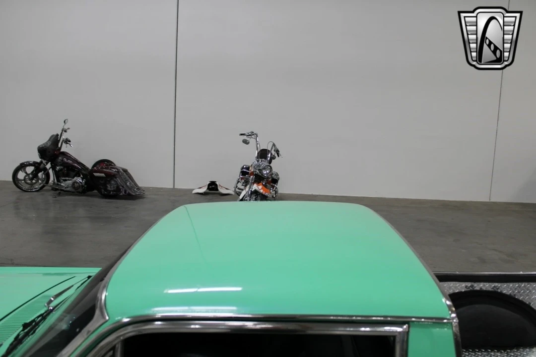 1964 Ford Ranchero 2nd Gen - Image 14 of 21