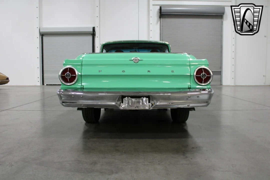 1964 Ford Ranchero 2nd Gen - Image 7 of 12